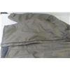 Image 7 : Force Field Insulated Bib Overalls; Men's XL Rain Jacket; Denim XL Leather Scout Jacket