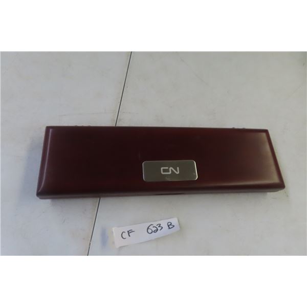 CN Recognition Carving Set