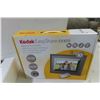 Image 2 : Kodak Digital Picture Frame – 10"; Hair Dryer