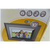 Image 3 : Kodak Digital Picture Frame – 10"; Hair Dryer