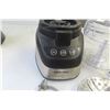 Image 2 : Black and Decker Power Pro Blender and Smart Health Watch