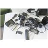 Image 5 : iPod Dock and Compact Dual-Play Cordless Phone with Plug