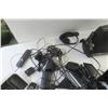 Image 6 : iPod Dock and Compact Dual-Play Cordless Phone with Plug