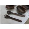 Image 6 : 11-Piece Salad Set