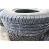 Image 3 : Michelin Tires, LT 245/75R16 – Qty 3
