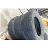 Image 3 : Mixed Tires – 18", 16" and 17" Sizes – Qty 9