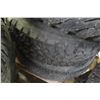 Image 7 : Mixed Tires – 18", 16" and 17" Sizes – Qty 9