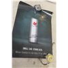 Image 12 : Budweiser, Molson, Lucky, Bavaria, Makita Promo Posters and Adult Pin-Up Calendars – Qty 10+
