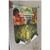 Image 13 : Budweiser, Molson, Lucky, Bavaria, Makita Promo Posters and Adult Pin-Up Calendars – Qty 10+