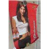 Image 3 : Budweiser, Molson, Lucky, Bavaria, Makita Promo Posters and Adult Pin-Up Calendars – Qty 10+