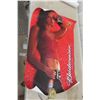 Image 9 : Budweiser, Molson, Lucky, Bavaria, Makita Promo Posters and Adult Pin-Up Calendars – Qty 10+