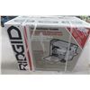 Image 1 : New Ridgid 13'' Thickness Planer