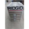 Image 4 : New Ridgid 13'' Thickness Planer