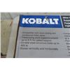 Image 3 : New Kobalt Mitre Saw Stand