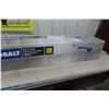Image 4 : New Kobalt Mitre Saw Stand