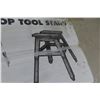 Image 2 : New Universal Bench Top Tool Stand 