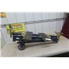 Image 1 : Portable Mitre Saw Stand, Appears New.