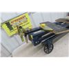 Image 2 : Portable Mitre Saw Stand, Appears New.