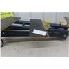 Image 4 : Portable Mitre Saw Stand, Appears New.