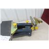 Image 5 : Portable Mitre Saw Stand, Appears New.