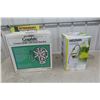 Image 1 : New Suncast Wall Mount Hose Reel, New Nelson 2 Gallon 