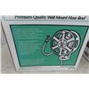 Image 4 : New Suncast Wall Mount Hose Reel, New Nelson 2 Gallon 
