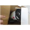 Image 7 : New Suncast Wall Mount Hose Reel, New Nelson 2 Gallon 