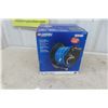 Image 1 : New Campbell Hausfeld Air Hose and Reel 50ft x 3/8'' 