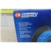 Image 3 : New Campbell Hausfeld Air Hose and Reel 50ft x 3/8'' 
