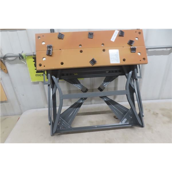 Workmate - Appears New