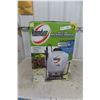 Image 1 : New Backpack Sprayer Round Up Multi Use 4 Gallon 