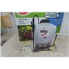Image 2 : New Backpack Sprayer Round Up Multi Use 4 Gallon 