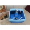Image 1 : New Old Stock The Foot Fixer Foot Care Spa 