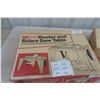Image 2 : Router and Sabre Saw Stand, Miter Box and Guide Mate