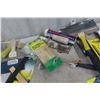Image 5 : Rulers, Scrapers, Painting Supply, Trowels & More
