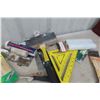 Image 6 : Rulers, Scrapers, Painting Supply, Trowels & More