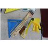 Image 7 : Rulers, Scrapers, Painting Supply, Trowels & More