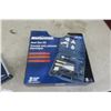 Image 2 : Mastercraft Heat Gun, New Mastercraft 10pce Oscillating 