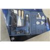 Image 3 : Mastercraft Heat Gun, New Mastercraft 10pce Oscillating 