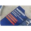 Image 4 : Mastercraft Heat Gun, New Mastercraft 10pce Oscillating 