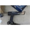 Image 6 : Mastercraft Heat Gun, New Mastercraft 10pce Oscillating 