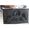 Image 7 : Mastercraft Heat Gun, New Mastercraft 10pce Oscillating 