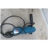 Image 9 : Mastercraft Heat Gun, New Mastercraft 10pce Oscillating 