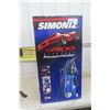 Image 1 : New Simoniz Electric Pressure Washer 1900lbs 