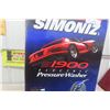 Image 4 : New Simoniz Electric Pressure Washer 1900lbs 