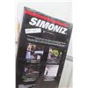 Image 6 : New Simoniz Electric Pressure Washer 1900lbs 