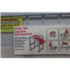 Image 1 : York 106 Leg/Arm Exerciser New Old Stock 