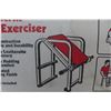 Image 2 : York 106 Leg/Arm Exerciser New Old Stock 