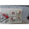 Image 4 : York 106 Leg/Arm Exerciser New Old Stock 