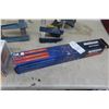 Image 4 : 3 Clamps Up to 32'' , Mastercraft Power Tool Stand, Ridgid 